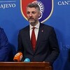 Forto: Situacija pod kontrolom, smanjiti kretanje na minimum