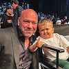 Dana White najavio senzaciju: Postoje šanse da Hasbula nastupi u UFC-u