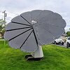 Novi solarni paneli prate sunce i prikupljaju više energije