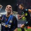 Cambiasso: Džeko zaslužuje da ga mnogo više vole, njegov karakter usporava osjećaje ljudi