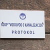 ViK upozorio građane: U jednom dijelu Starog Grada voda nije za piće