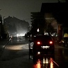 Na Otesu mrkli mrak i strah od još jedne kišne noći koja dolazi