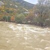 Poplave pogodile i područje Blagaja, stanovnici ne pamte veći vodostaj rijeke Bune