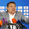 Mamić se oglasio nakon pobjede Dinama protiv Rapida: Za konkurenciju smo nuklearna raketa