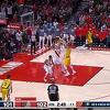 Sjajni Nurkić zaustavio Sabonisa i odveo Portland do pobjede nad Indianom