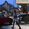 Kišno jutro u Sarajevu i širom BiH, tek sutra razvedravanje