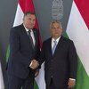 Mađarski premijer Viktor Orban danas s Dodikom u Banjoj Luci