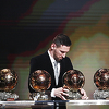 Portugalska državna televizija tvrdi da je Messi dobitnik Zlatne lopte, ekspresno stigao demanti