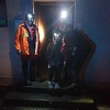 Spasioci i tokom noći evakuirali građane, dostavljali im hranu i potrepštine