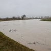 U Doboju raste nivo rijeke Bosne, dosegao 241 centimetar