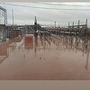 Pojedina sarajevska naselja i dalje bez struje, trafoi Reljevo i Azići pod vodom