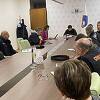 Završena vanredna sjednica Štaba civilne zaštite Općine Ilidža: Blago poboljšanje na terenu