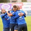 Široki Brijeg pobijedio Leotar i probio se na četvrto mjesto