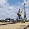 Modernizacija Luke Brčko u punom jeku: S radovima dolazi i dizalica vrijedna 2,5 miliona eura