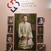 Otkriven portret u znak sjećanja na Dragana Jovičića