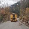 U Konjicu vodostaj rijeke Neretve u opadanju, intenzitet padavina se smanjuje