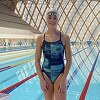 Lana Pudar u polufinalu 50 metara delfin okončala uspješan nastup na Evropskom prvenstvu