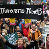 Širom Evrope održani protesti zbog klimatskih promjena: "Zaustavite velike zagađivače"