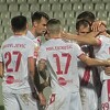 Zrinjski ponovo deklasirao Borac i učvrstio se na liderskoj poziciji
