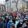 Veliki protesti u Poljskoj nakon smrti trudnice, traži se povlačenje zakona o abortusu