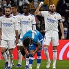 Real Madrid u dramatičnom finišu meča spasio pobjedu i probio se na prvo mjesto