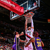 Izvrsna partija i double-double učinak Nurkića u pobjedi Portlanda nad Lakersima