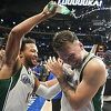 Nevjerovatni Dončić teškom trojkom u posljednjoj sekundi "srušio" Boston
