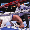 Nezaustavljivi Canelo strašnim nokautom savladao Planta i objedinio sve pojaseve