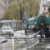 Povukla se i voda na Otesu, u toku čišćenje automobila i ulica