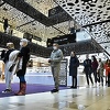 Za dva dana u SCC-u vakcinisane 683 osobe, idući vikend punkt u Bingo City Centru