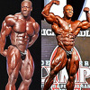 Preminuo slavni bodybuilder Shawn Rhoden, najstariji pobjednik Mister Olympia