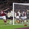 West Ham prekinuo Liverpoolov impresivan niz od 25 susreta bez poraza