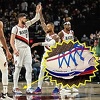 Nurkić je protiv Lakersa nosio tene posvećene žrtvama srebreničkog genocida