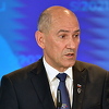 Janša: Sadržajan razgovor s Dodikom, budućnost BiH je u EU