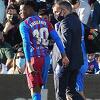 Xavi odlučio promijeniti ljekarski tim Barce nakon nove ozbiljne povrede Fatija