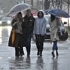 U većem dijelu BiH kiša ponovo pada, građani strahuju od novih poplava