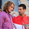 Tsitsipas: Velika trojka ne postoji, postoji samo jedan veliki igrač Đoković