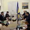 Dodik se ipak sastao s Escobarom, da li će ovaj put biti psovki