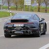 Porsche priprema tri nove verzije besmrtnog modela 911
