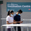 Australija uvodi treću dozu vakcine dok Sydney ublažava Covid mjere