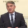 Komšić: Nije bilo govora o Izbornom zakonu, Escobar nije vršio pritisak na probosansku stranu