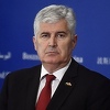 Čović u Krakowu na simpoziju povodom Dana borbe protiv fašizma