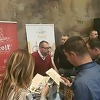 Raj za ljubitelje vina i dobrog zalogaja: "Sarajevo wine fest" se održava 9. i 10. novembra