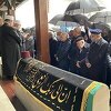 Klanjana dženaza Hasanu Čengiću