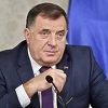 Dodik najavio daljnje povlačenje iz Oružanih snaga: Nećemo dopustiti da ta vojska postane "muslimanska"