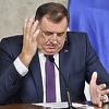 Dodik: Moj sastanak s Escobarom je susret džinova, a Komšićev i Džaferovićev ubod komarca