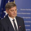 Zvizdić: Dejton ostaje osnova politike SAD prema BiH i niko nema pravo da djeluje jednostrano