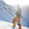 Markus Eder ekstremni skijaški spust počeo u Švicarskoj, a završio ga u Italiji