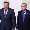 Sva tri člana Predsjedništva BiH susrest će se s Erdoganom