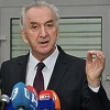 Šarović: Sastanak s Escobarom potvrdio je Dodikove dvostruke političke igre